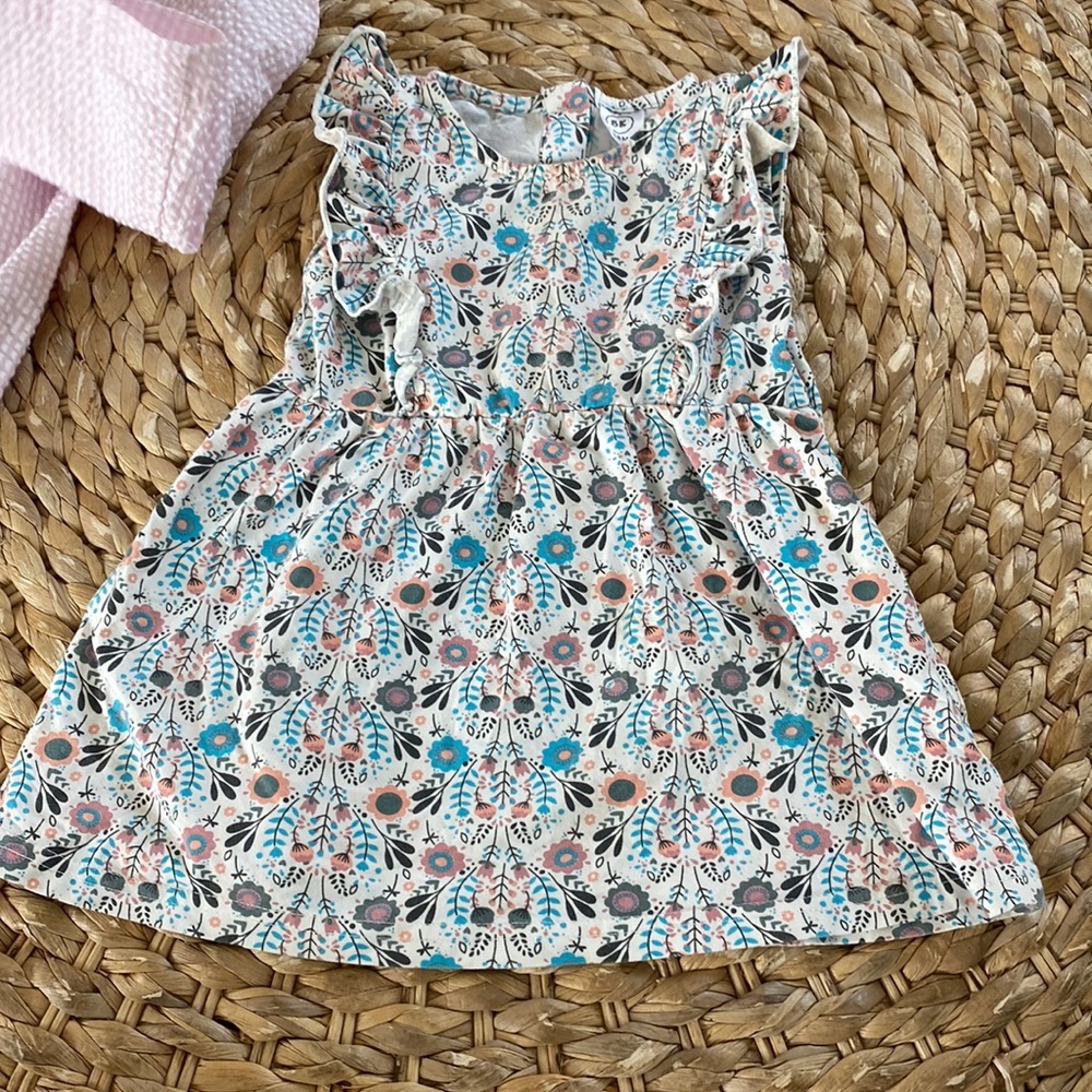 BK Dress